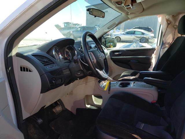 Photo 7 from auction – 2014 DODGE GRAND CARA with VIN 2C4RDGCG8ER266313
