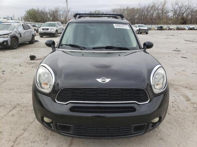 Photo 5 from auction – 2012 MINI COOPER S C with VIN WMWZC5C57CWM13969