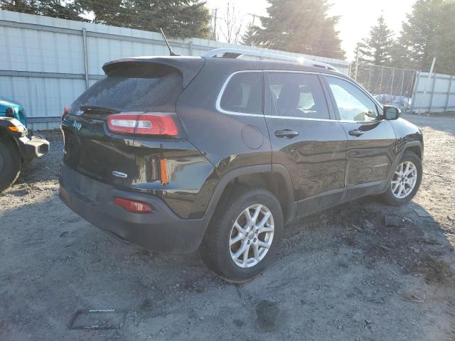 Photo 3 from auction – 2015 JEEP CHEROKEE L with VIN 1C4PJMCB7FW583186