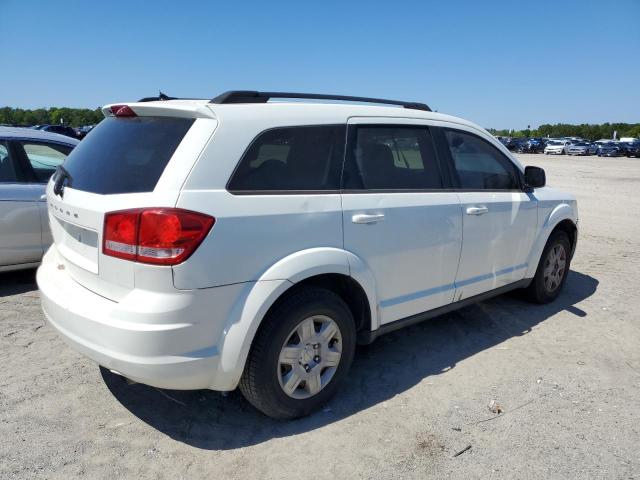 Photo 3 from auction – 2011 DODGE JOURNEY EX with VIN 3D4PG4FB5BT554511
