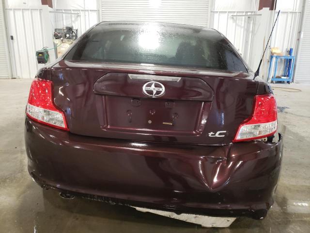 Photo 6 from auction – 2012 TOYOTA SCION TC with VIN JTKJF5C75C3031846