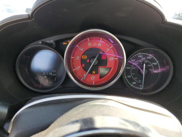 Photo 9 from auction – 2019 FIAT 124 SPIDER with VIN JC1NFAEK8K0141340