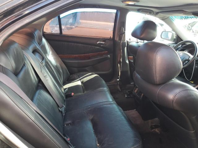 Photo 10 from auction – 2003 ACURA 3.2TL with VIN 19UUA56723A012733
