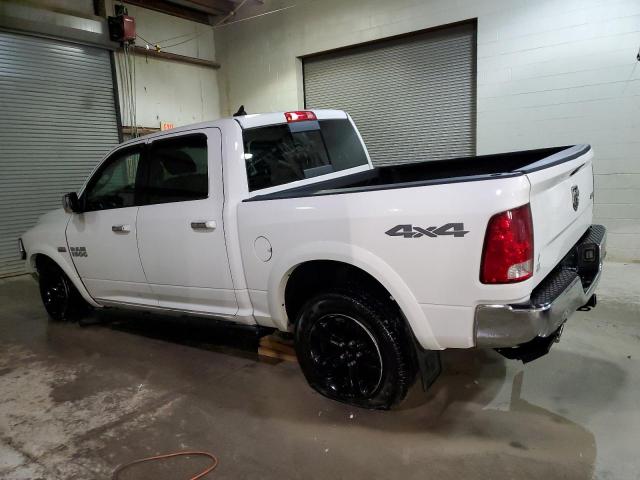 Photo 2 from auction – 2018 RAM 1500 SLT with VIN 1C6RR7LT6JS217769