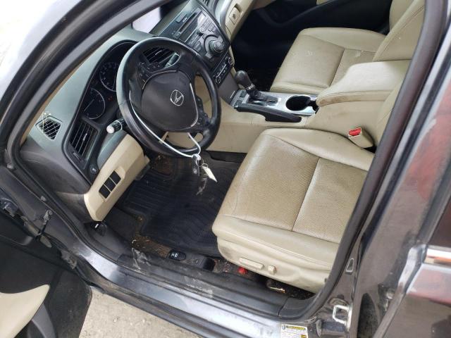 Photo 7 from auction – 2013 ACURA ILX 20 TEC with VIN 19VDE1F72DE014159