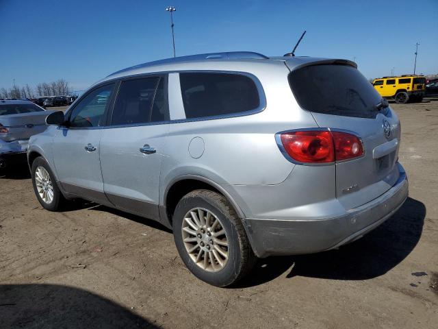 Photo 2 from auction – 2011 BUICK ENCLAVE CX with VIN 5GAKRBED7BJ416793