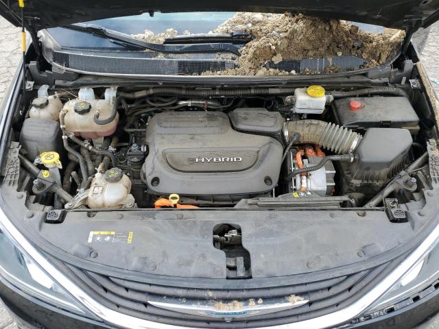 Photo 12 from auction – 2018 CHRYSLER PACIFICA H with VIN 2C4RC1N77JR129421
