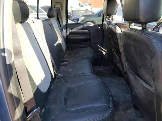 Photo 10 from auction – 2004 DODGE RAM 1500 S with VIN 1D7HU18D74S669855
