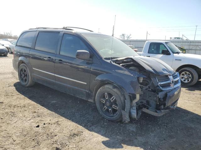 Photo 4 from auction – 2010 DODGE GRAND CARA with VIN 2D4RN6DX6AR490098