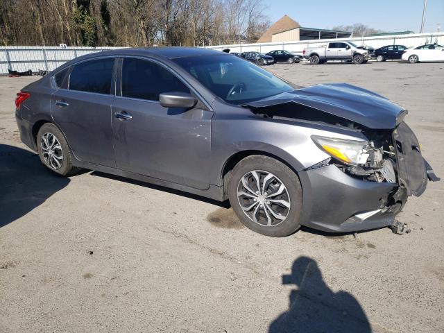 Photo 4 from auction – 2016 NISSAN ALTIMA 2.5 with VIN 1N4AL3AP2GN371138
