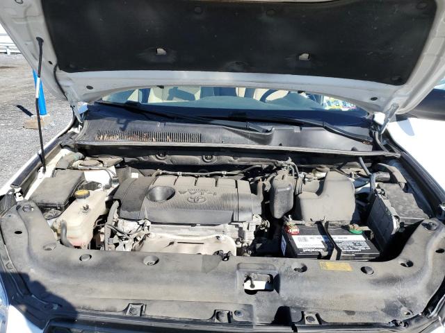 Photo 12 from auction – 2012 TOYOTA RAV4 with VIN 2T3BF4DV6CW260312