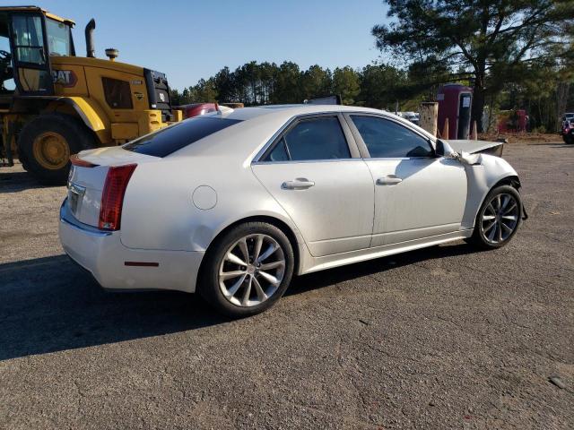 Photo 3 from auction – 2011 CADILLAC CTS with VIN 1G6DA5EY9B0171300