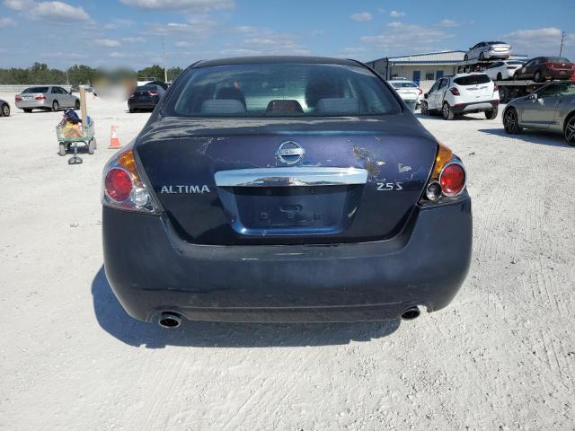 Photo 6 from auction – 2010 NISSAN ALTIMA BAS with VIN 1N4AL2AP2AN432781