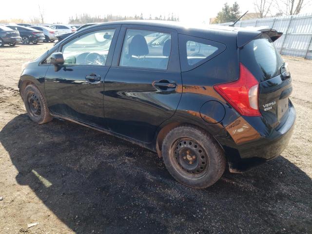 Photo 2 from auction – 2014 NISSAN VERSA NOTE with VIN 3N1CE2CP5EL403245