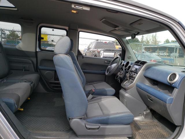 Photo 11 from auction – 2003 HONDA ELEMENT EX with VIN 5J6YH28593L043210
