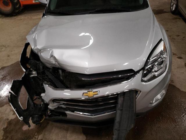 Photo 12 from auction – 2017 CHEVROLET EQUINOX LT with VIN 2GNALCEK7H1588980