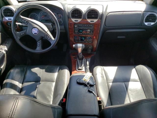 Photo 8 from auction – 2007 GMC ENVOY with VIN 1GKDT13S972247080