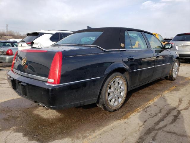 Photo 3 from auction – 2011 CADILLAC DTS PREMIU with VIN 1G6KH5E66BU101263