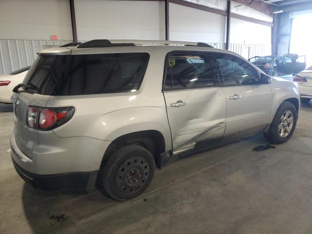 Photo 3 from auction – 2016 GMC ACADIA SLE with VIN 1GKKRNED3GJ263678