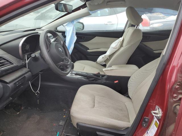 Photo 7 from auction – 2017 SUBARU IMPREZA PR with VIN 4S3GKAB60H3627646