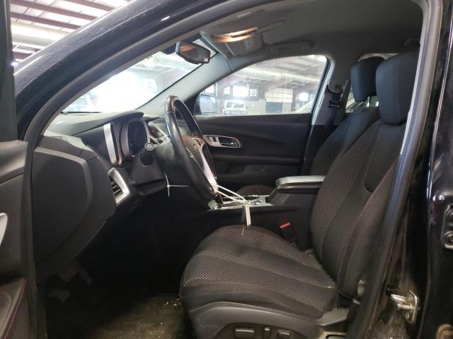 Photo 7 from auction – 2014 CHEVROLET EQUINOX LT with VIN 2GNFLFEK1E6227671