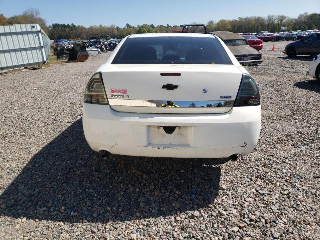 Photo 6 from auction – 2009 CHEVROLET IMPALA POL with VIN 2G1WS57M791294081
