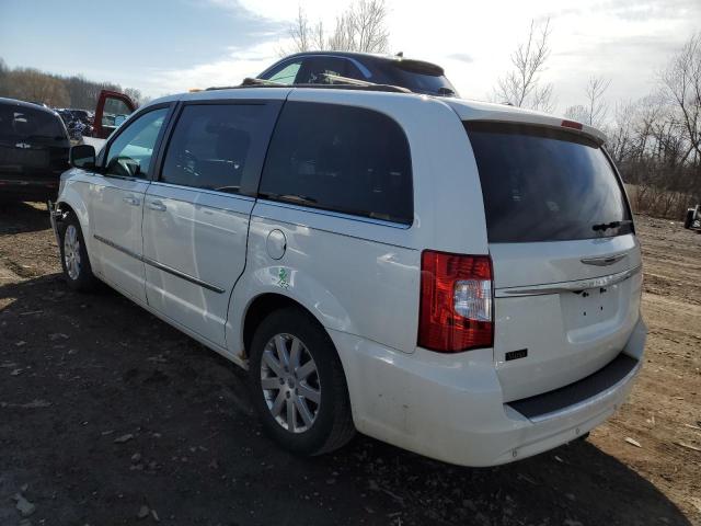 Photo 2 from auction – 2012 CHRYSLER TOWN & COU with VIN 2C4RC1CGXCR125076