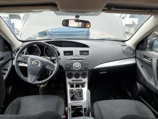 Photo 8 from auction – 2010 MAZDA 3 I with VIN JM1BL1SG1A1250858