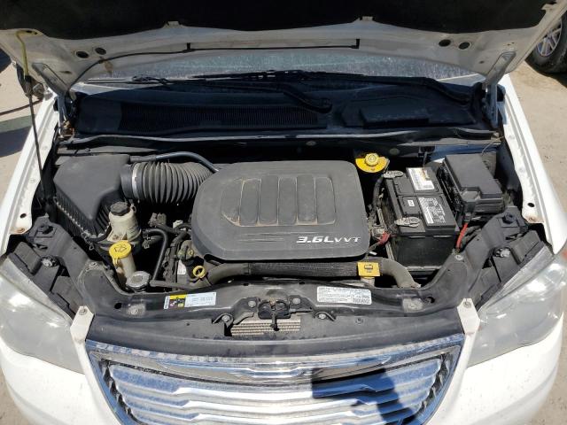 Photo 12 from auction – 2013 CHRYSLER TWN & CTRY with VIN 2C4RC1BG6DR774344