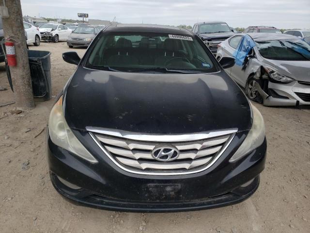 Photo 5 from auction – 2013 HYUNDAI SONATA SE with VIN 5NPEC4ACXDH731511