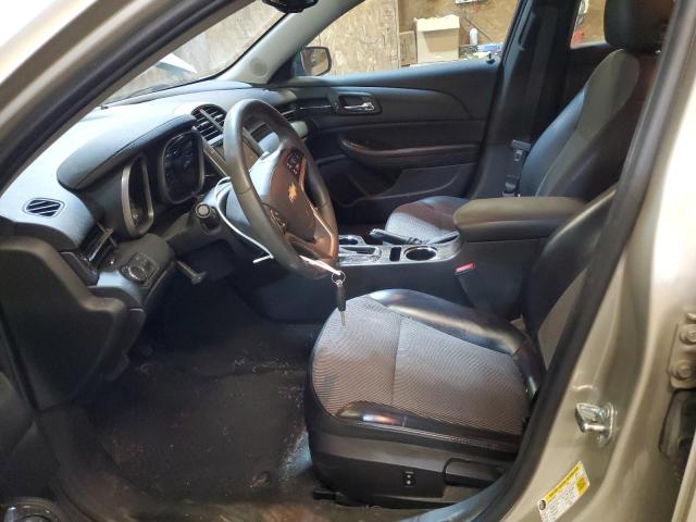 Photo 7 from auction – 2015 CHEVROLET MALIBU 1LT with VIN 1G11C5SLXFF186435
