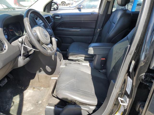 Photo 7 from auction – 2013 JEEP COMPASS LA with VIN 1C4NJDEB0DD236375