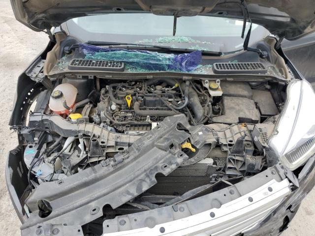 Photo 11 from auction – 2019 FORD ESCAPE SEL with VIN 1FMCU0HD2KUB57111
