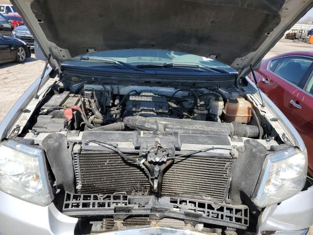 Photo 11 from auction – 2008 FORD F150 SUPER with VIN 1FTPW14V58FA38048