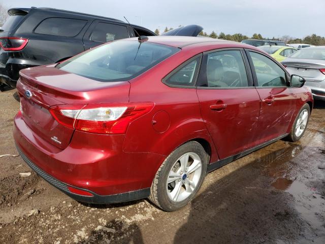 Photo 3 from auction – 2014 FORD FOCUS SE with VIN 1FADP3F22EL449814