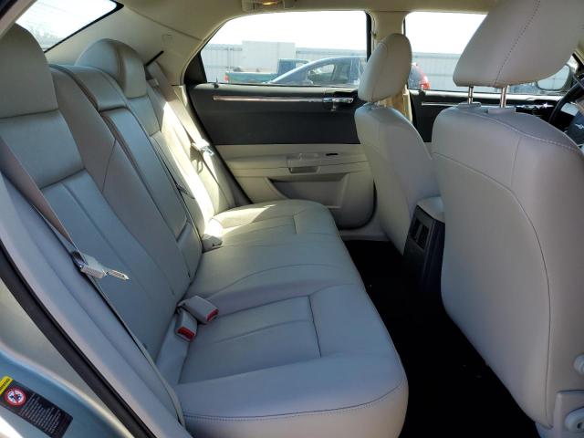 Photo 10 from auction – 2005 CHRYSLER 300 TOURIN with VIN 2C3AA53G85H685413
