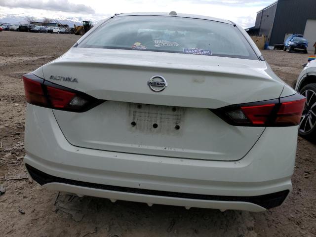 Photo 6 from auction – 2019 NISSAN ALTIMA S with VIN 1N4BL4BVXKC223086