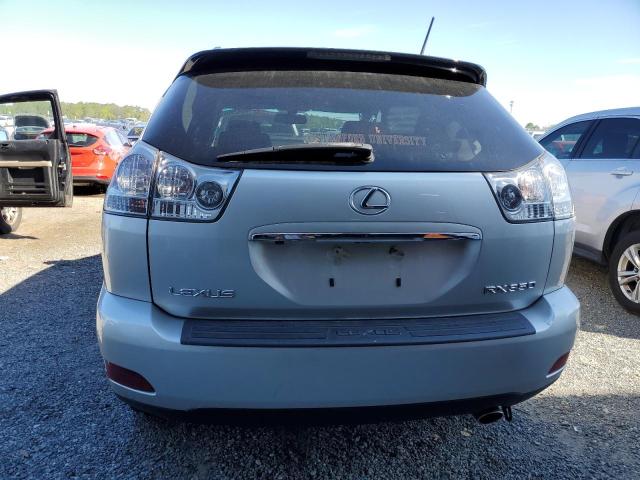 Фото 6 с аукциона – 2008 LEXUS RX 350 с VIN 2T2HK31U48C080187
