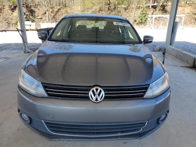 Photo 5 from auction – 2011 VOLKSWAGEN JETTA SEL with VIN 3VWLX7AJ8BM096580