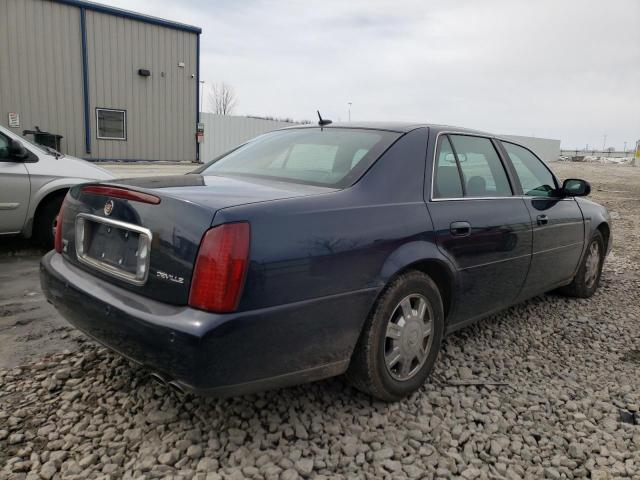Photo 3 from auction – 2005 CADILLAC DEVILLE with VIN 1G6KD54Y05U242767