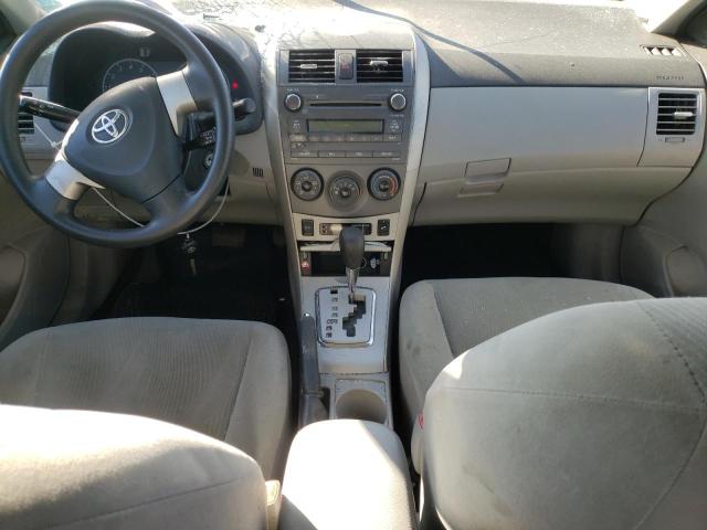 Photo 8 from auction – 2011 TOYOTA COROLLA BA with VIN 2T1BU4EE4BC633781