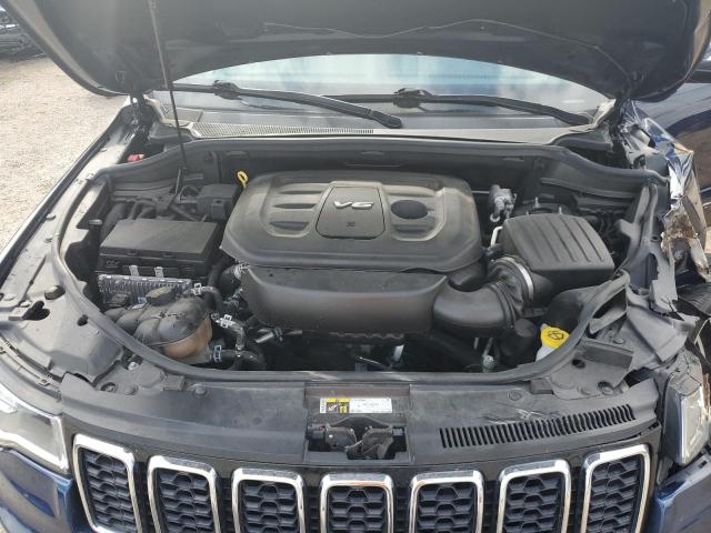 Photo 11 from auction – 2018 JEEP GRAND CHER with VIN 1C4RJEBG2JC339435