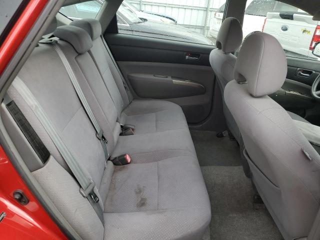 Photo 10 from auction – 2008 TOYOTA PRIUS with VIN JTDKB20U083438576