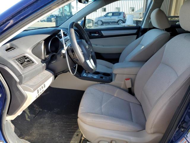Photo 7 from auction – 2017 SUBARU OUTBACK 2. with VIN 4S4BSACC8H3439838