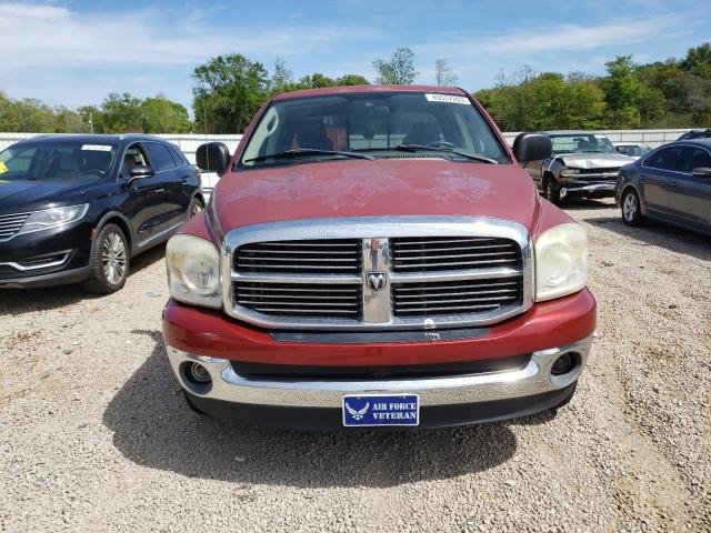 Photo 5 from auction – 2008 DODGE RAM 1500 S with VIN 1D7HA18238J111164