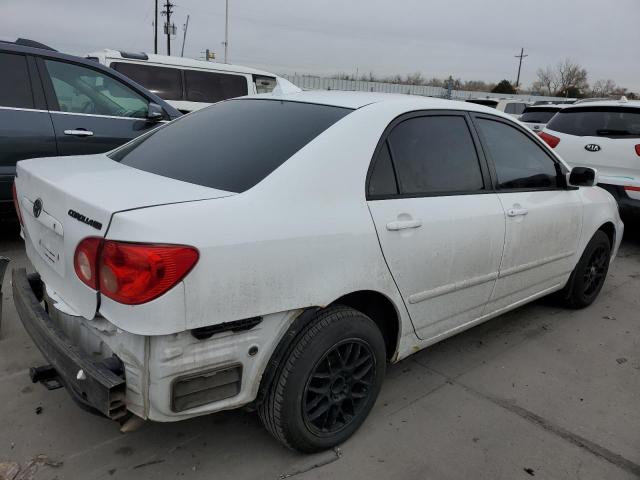 Photo 3 from auction – 2007 TOYOTA COROLLA CE with VIN 1NXBR30E67Z878350