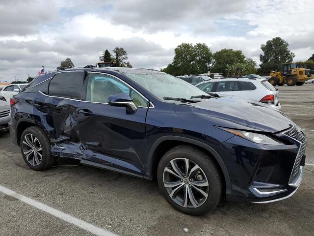 Photo 4 from auction – 2022 LEXUS RX 450H with VIN 2T2HGMDA7NC075389