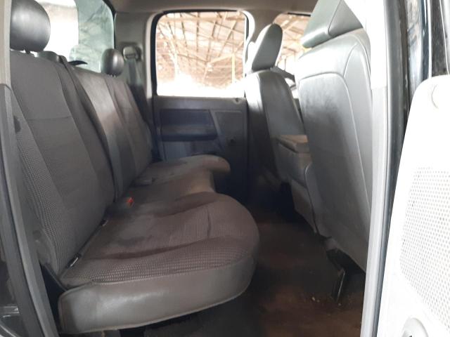 Photo 10 from auction – 2008 DODGE RAM 1500 S with VIN 1D7HA18K98J169781