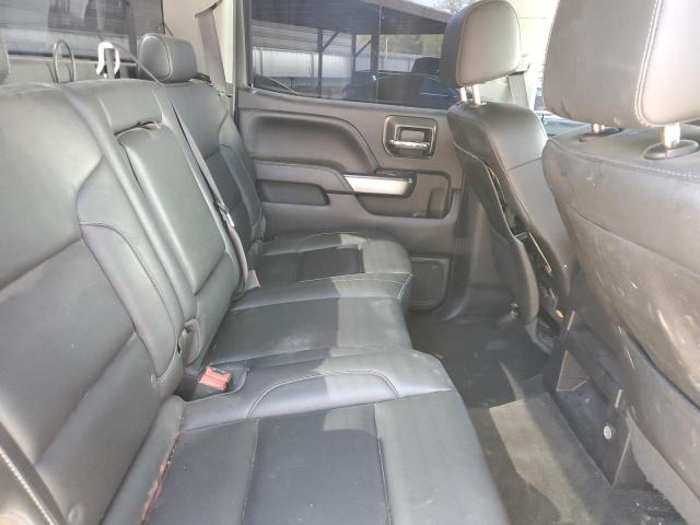 Photo 10 from auction – 2015 CHEVROLET SILVERADO with VIN 1GC1CVEG0FF666568