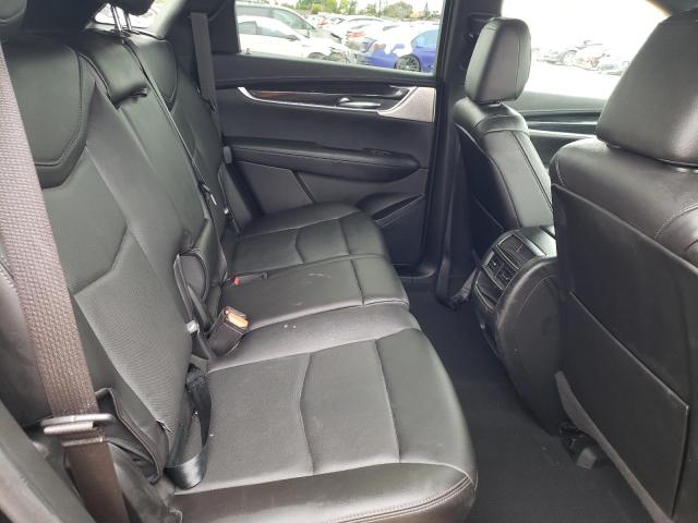 Photo 10 from auction – 2021 CADILLAC XT5 PREMIU with VIN 1GYKNCRS4MZ112795